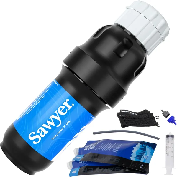 Sawyer Squeeze Wasserfilter